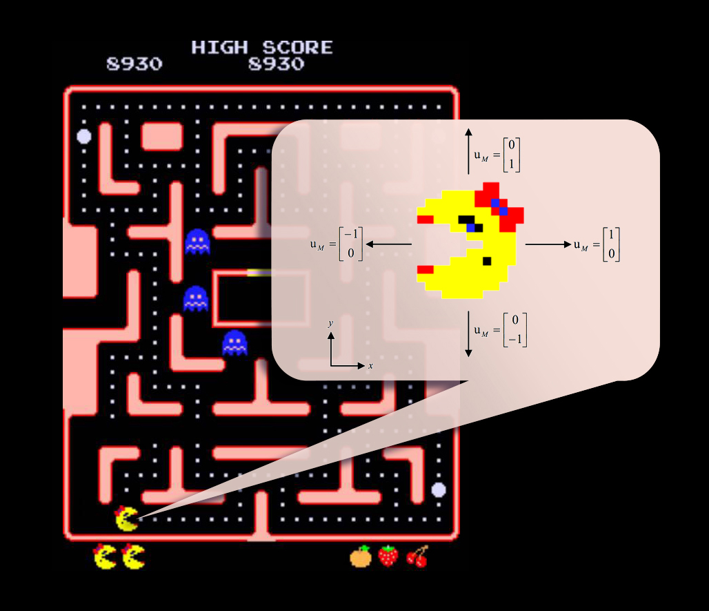 Pac-Man game to stay at Google