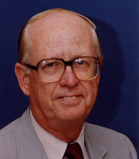 Robert E. Hughes