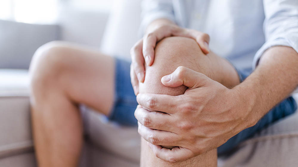 Synthetic joint lubricant holds promise for osteoarthritis | Cornell  Chronicle