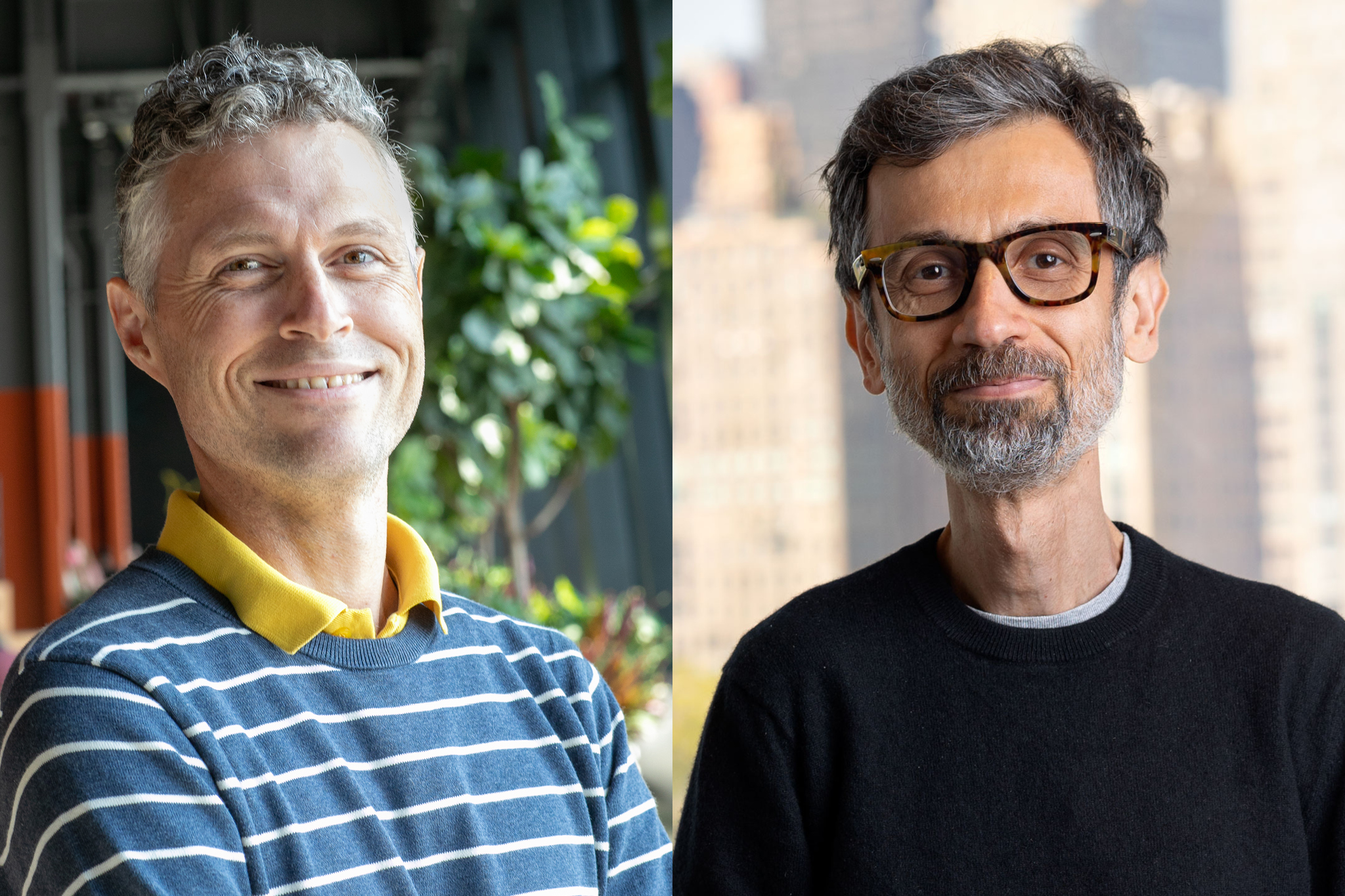 Cornell Tech appoints new Associate Deans for research and education