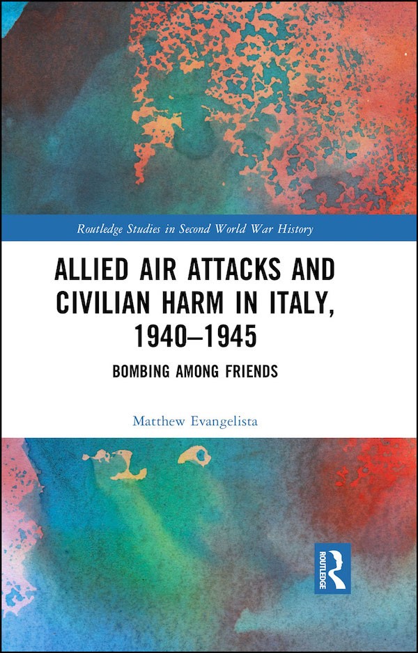 Allied book cover