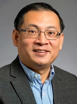 professor Jiang