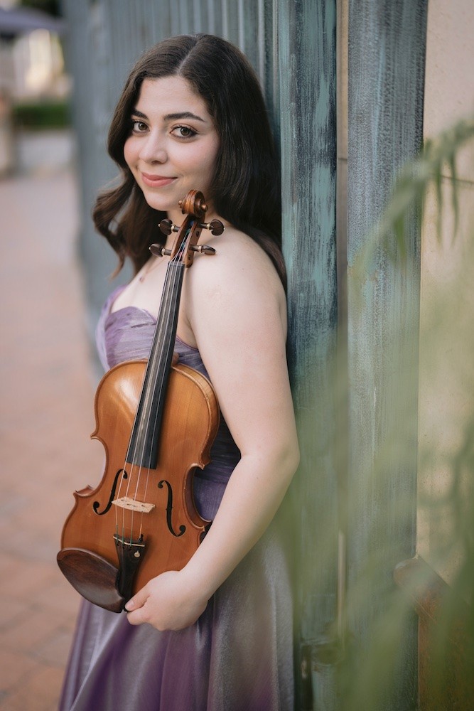 Concerto Competition winner to perform with Cornell Symphony Orchestra - Vimarsana News