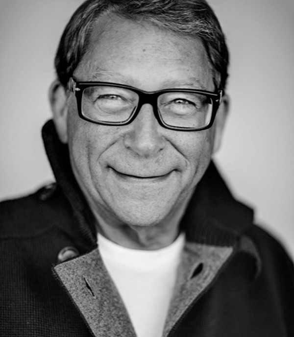 Fashion industry legend Stuart Weitzman to speak May 5 - Vimarsana News