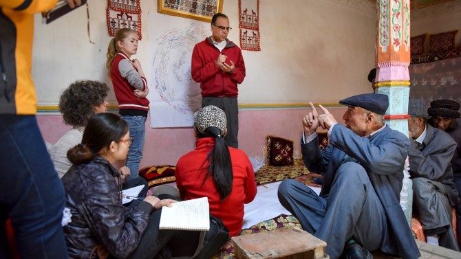 Einaudi awards fund global research and activities - Vimarsana News