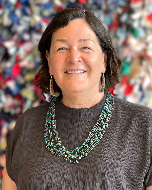Leslie A. Wheelock, J.D. ’84, MBA ’84