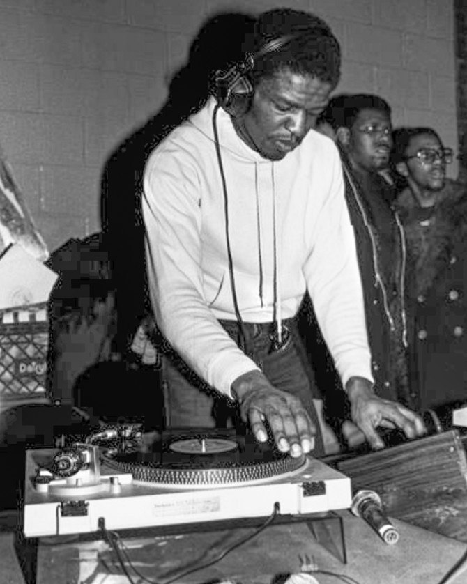 Display Celebrates The 50th Anniversary Of Hip-hop | Cornell Chronicle