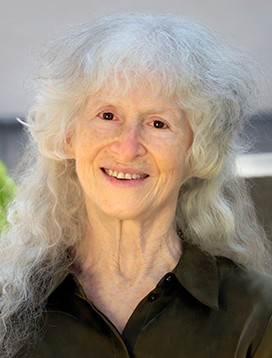 Ellen Rothenberg