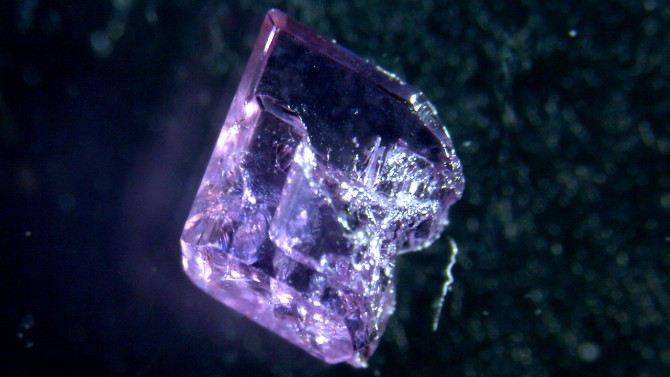 monazite crystal