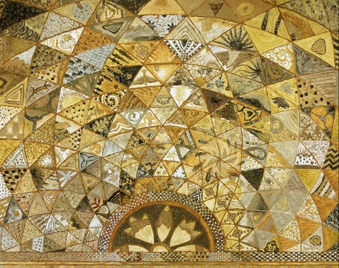 Community mosaic