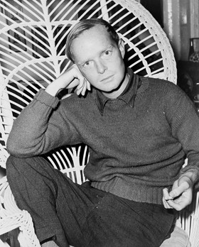 Truman Capote