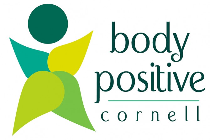 body positive logo
