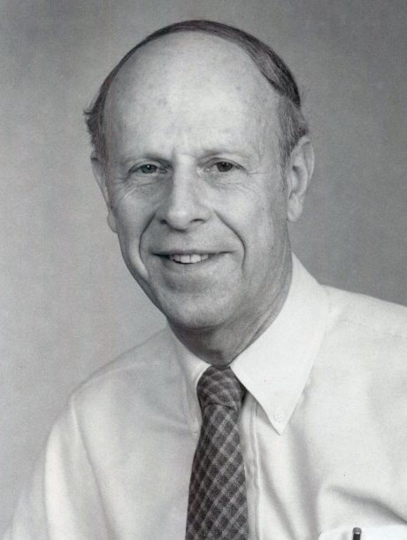 Donald J. Lisk