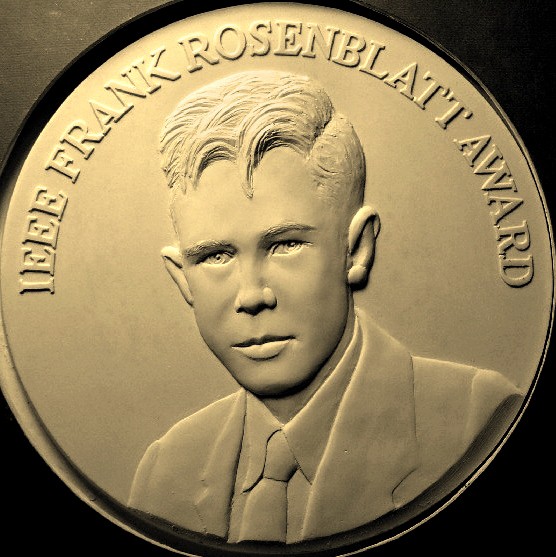 Rosenblatt award