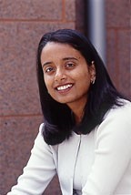 Lakshmi Bhojaraj