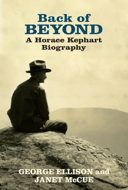 Kephart book