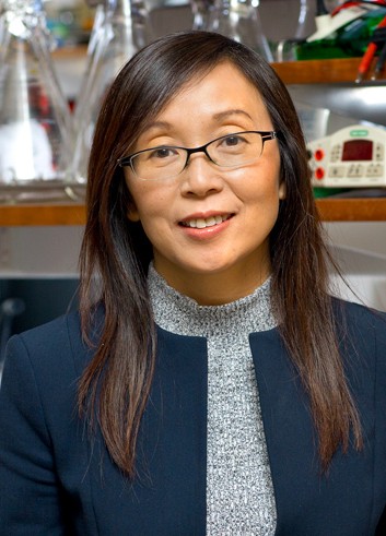 Dr. Li Gan