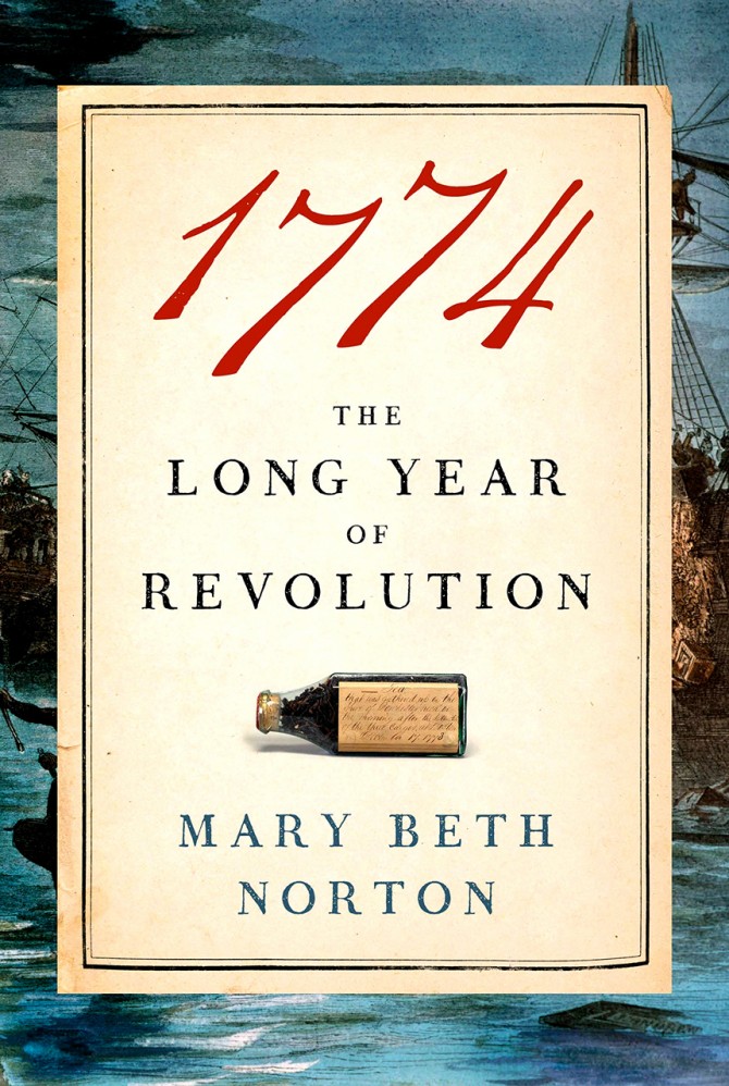 1774 book cover