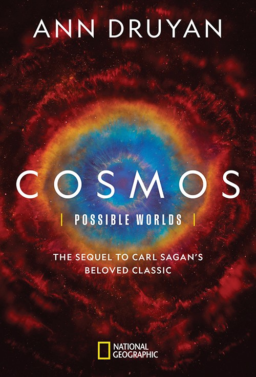 Cosmos book