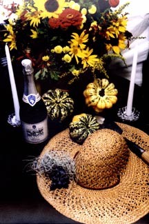 Cornell Plantations classes in horticultural crafts