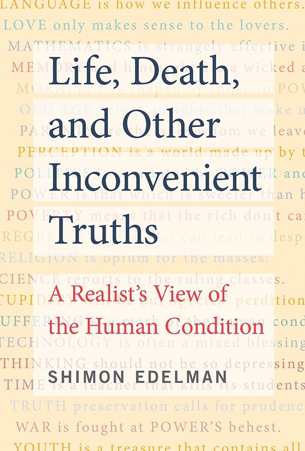 Edelman book cover