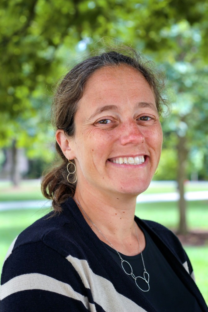 Fitzpatrick Is New Associate Vice Provost For Social Sciences | Cornell ...