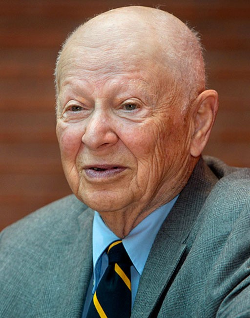 Harold “Hal” Bierman Jr.