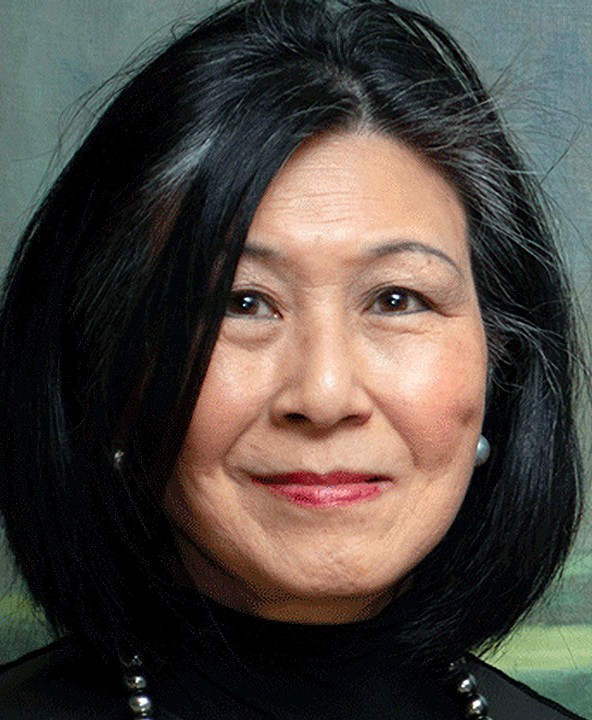 K. Lisa Yang