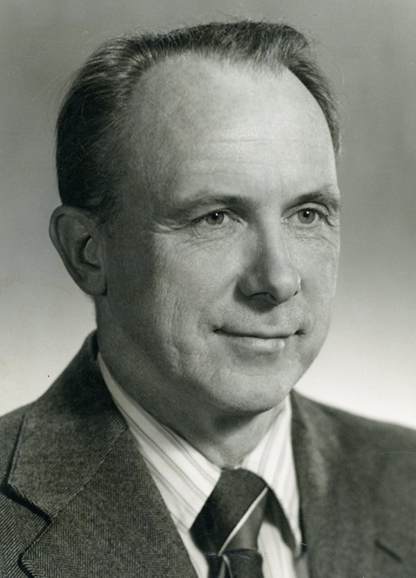 Frank Young