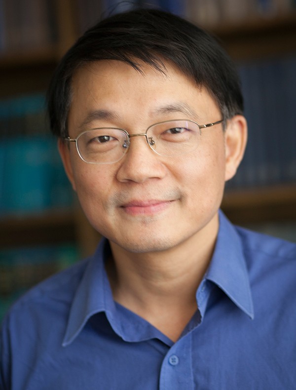 Dong Lai