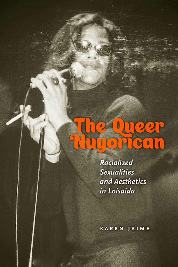 The Queer Nuyorican