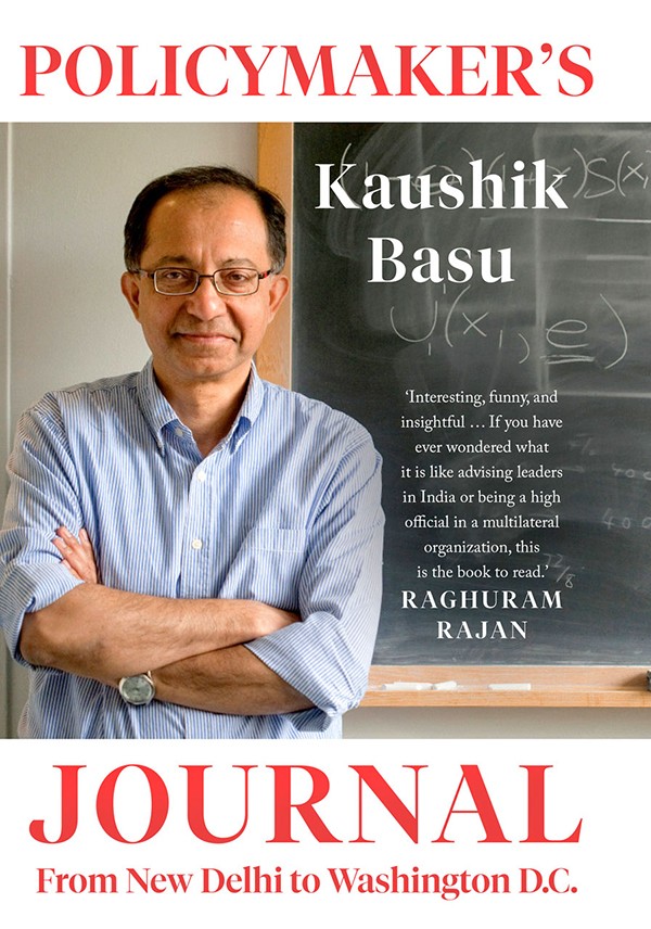 Basu book cover