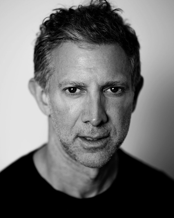 Adam J. Levinson ’92