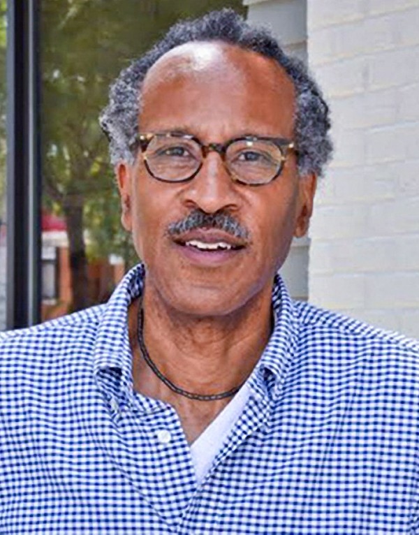 Louis Massiah