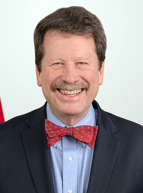 Dr. Robert M. Califf