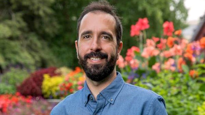 Antonio Fernandez-Ruiz