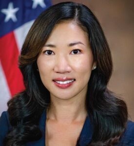 Jessica Kim Bio Image