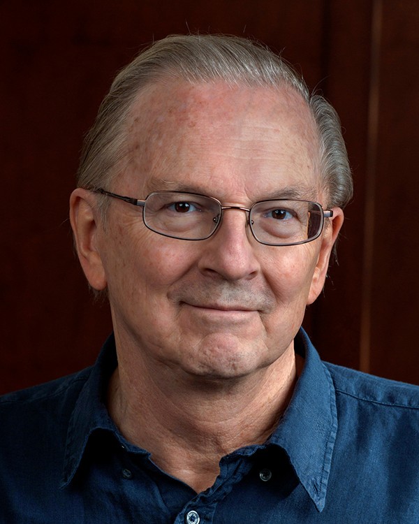 Jack Szostak, Ph.D. ’77