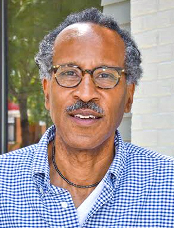 Louis Massiah ’77