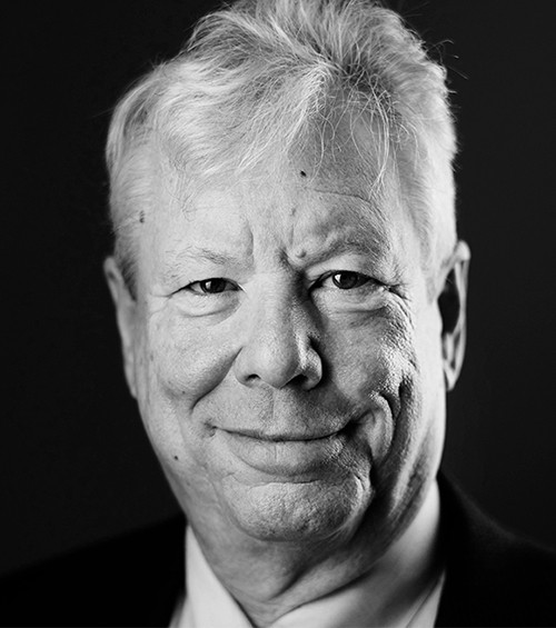 Richard Thaler