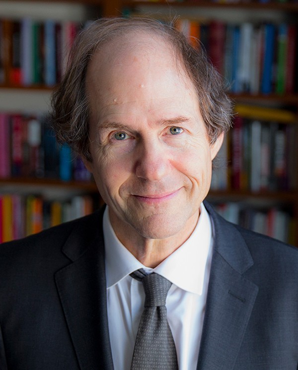 Cass Sunstein
