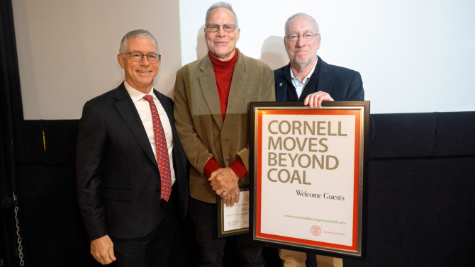 Rick Burgess, Robert “Bert” Bland, Michael I. Kotlikoff