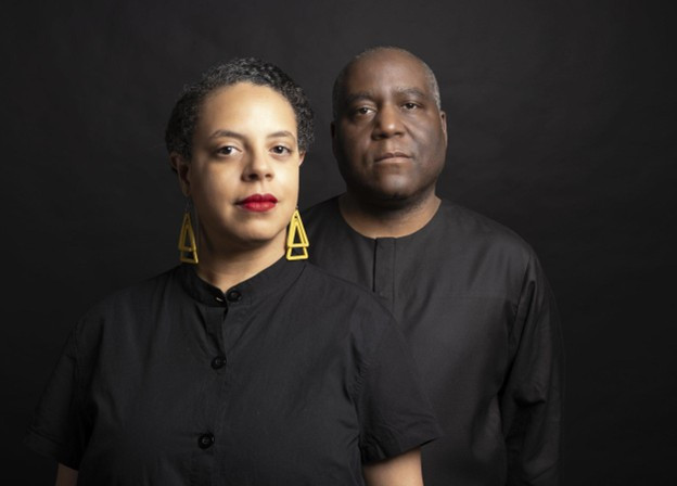 Mendi and Keith Obadike