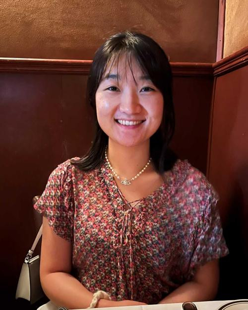 Youn Jue (Eunice) Bae