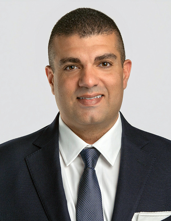Karl Mistry, MPS-RE ’04