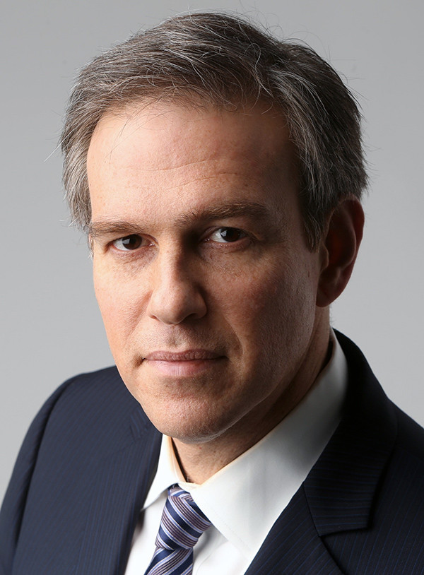 Bret Stephens