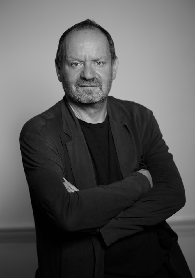 Philippe Sands