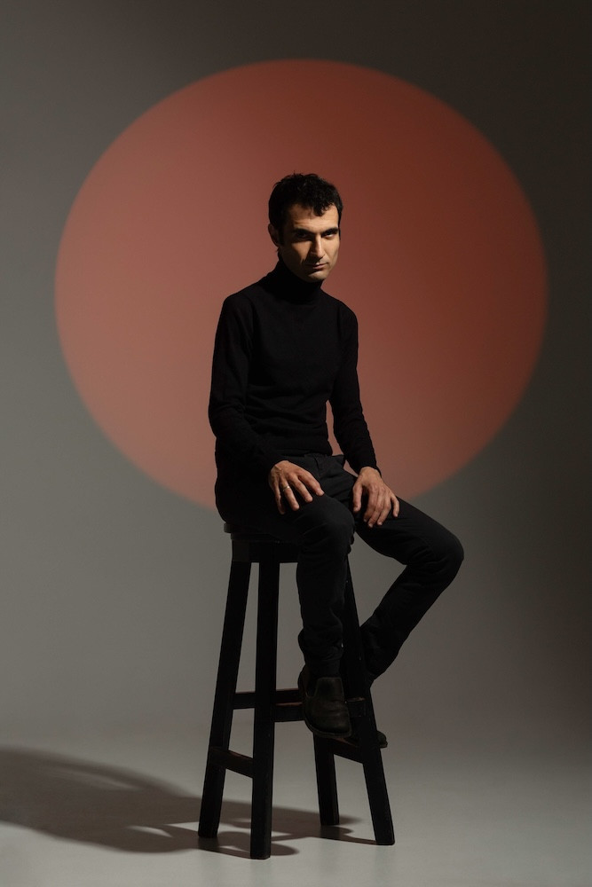 Pianist, composer Tigran Hamasyan plays Dallas Morse Coors Concert Series