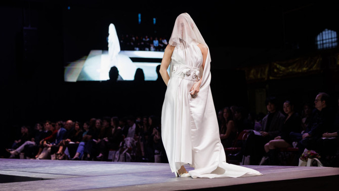 CFC Spring 2026 Fashion Show