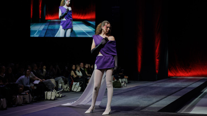 CFC Spring 2026 Fashion Show